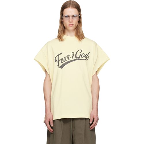 Off-White Cut Off 90's T-shirt