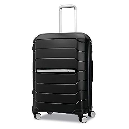 Samsonite Freeform Hardside Expandable with Double Spinner Wheels