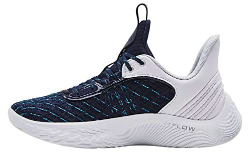 Under Armour Curry Flow 9 Team Basketball Shoes