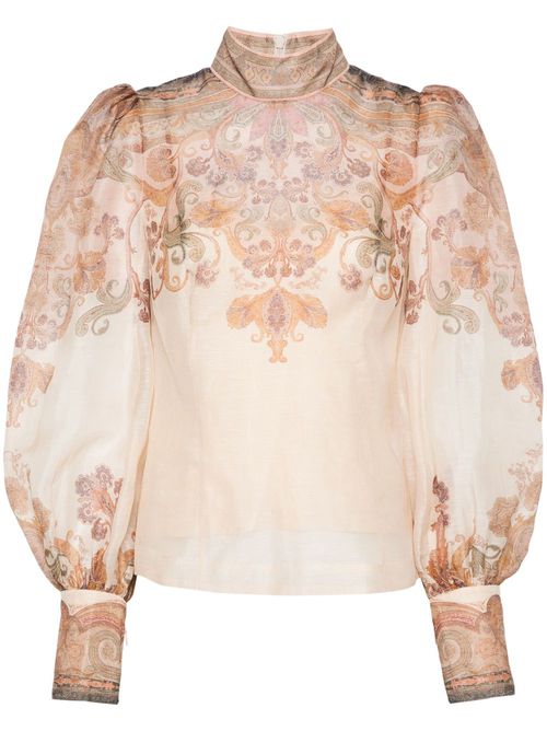Illustration top - Neutrals