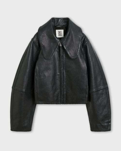 By Malene Birger Jacket Rowani Black