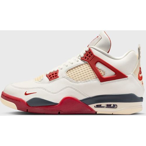 BIKE AIR x Nigel Sylvester x Air Jordan 4 'Brick After Brick