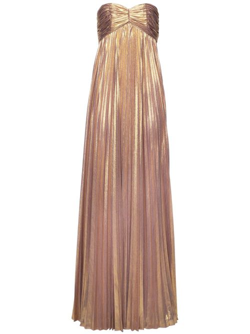 knee length dresses for ladies retroféte Women's Eris Knit Dress - Red main image 0
