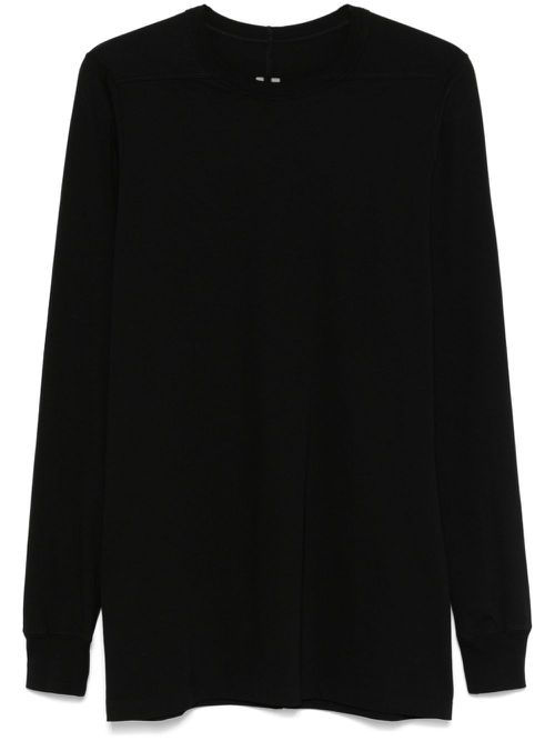 Level T-shirt - Black