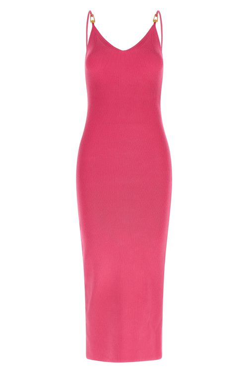 'Knit' Dress