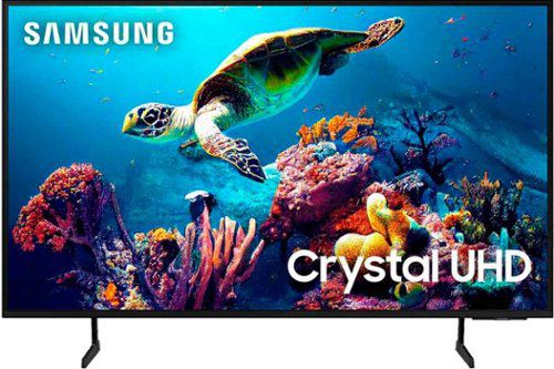 43” Class DU6900 Crystal UHD 4K Smart TV