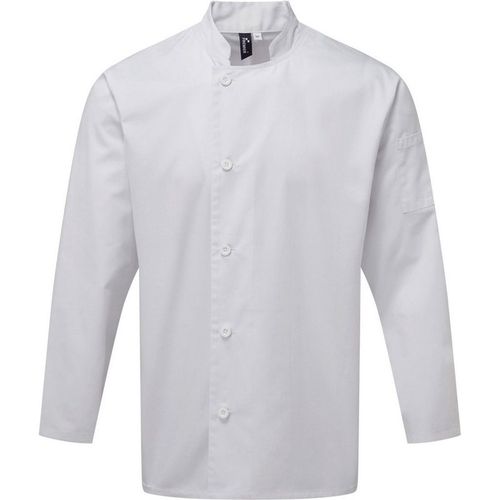 Chefs Essential Long Sleeve Jacket
