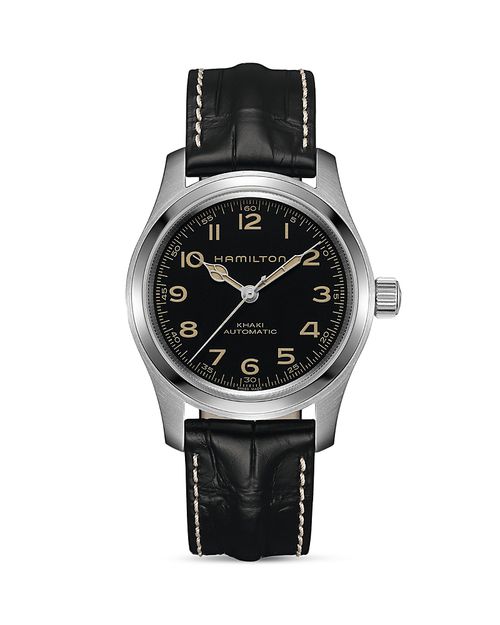 Murph Khaki Field Watch, 42mm