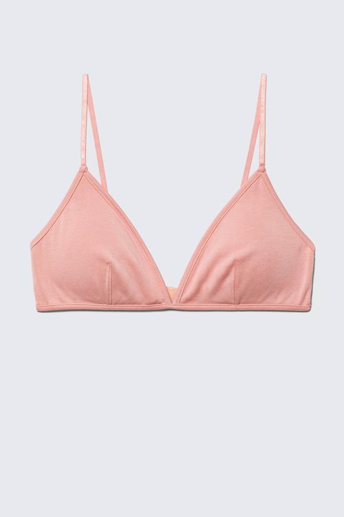 Soft Modal Padded Bra