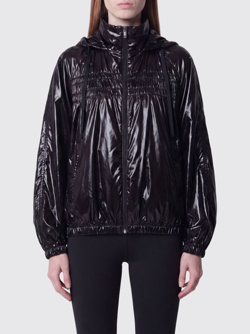 Jacket Woman color Black