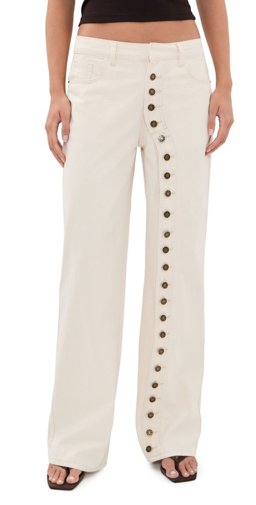Penny Pants Beige