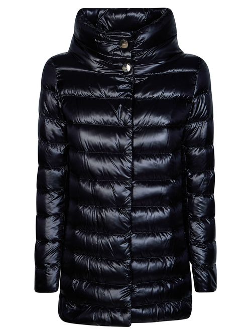 Women's Mini Puffer Jacket