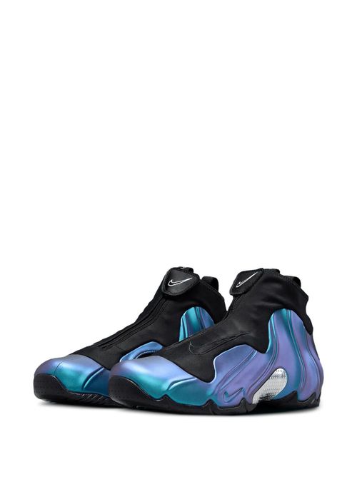 Air Flightposite "Dusty Cactus" sneakers - Blue