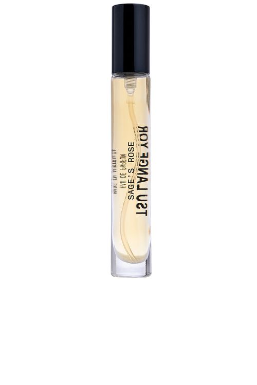 Tsu Lange Yor Sage's Rose Eau De Parfum 10ml in Beauty: NA
