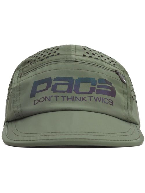 DT2 Runner cap - Green