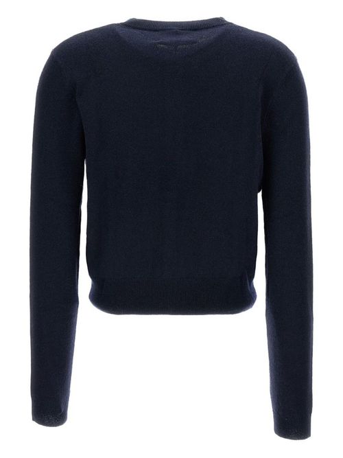 Karia Cashmere Cardigan