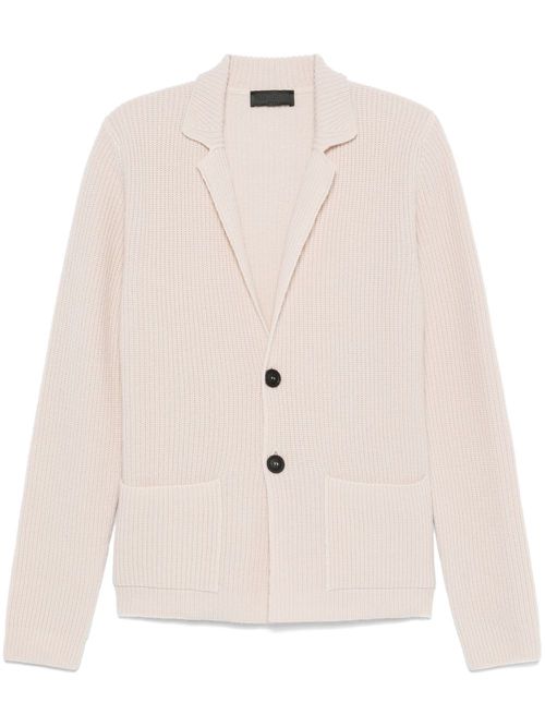 Cesena cardigan - Neutrals