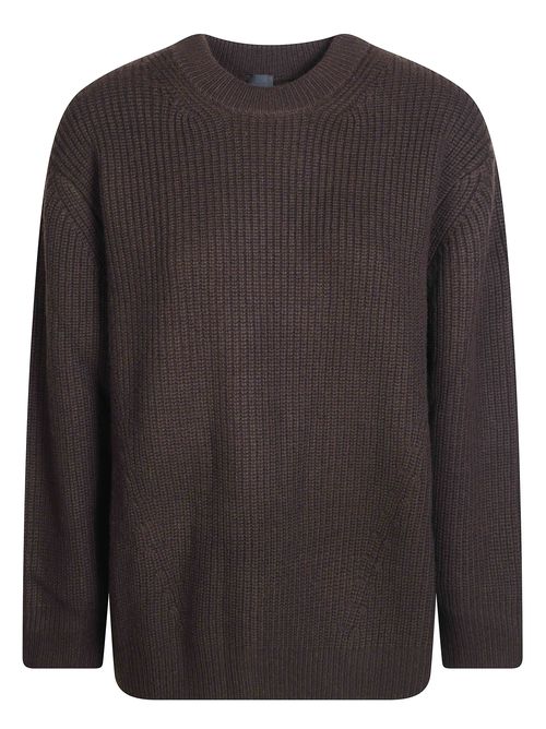 Women's Gracidio Pure Wool Sweater
