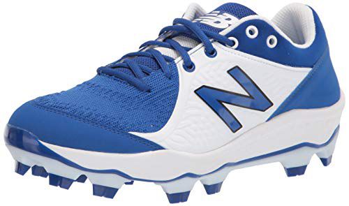 New Balance Men's Fresh Foam 3000 V5 Metal Baseball Shoe