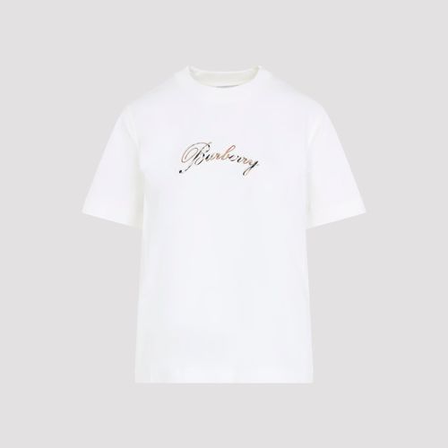Women's Frankie Cotton T-Shirt