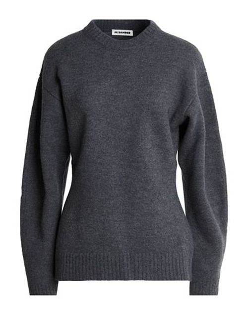 Woman Sweater Grey Size 2 Wool