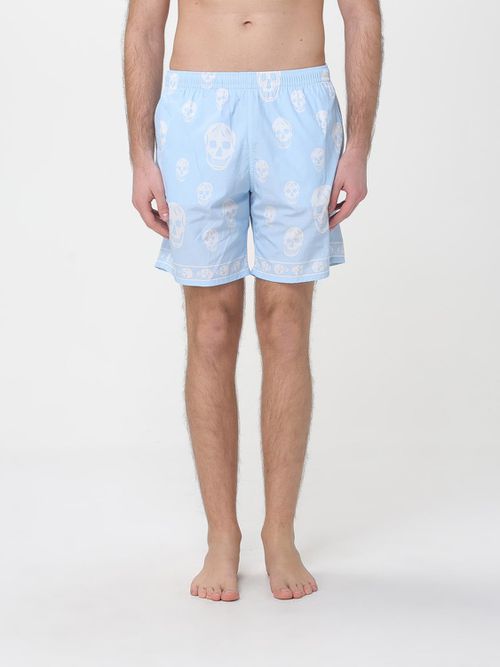 Shorts Men color Ice
