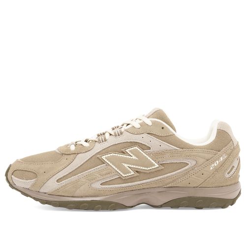 204L Sneaker Mushroom