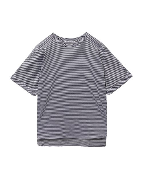 Striped tee