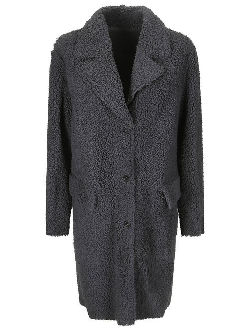 Shearling Coat