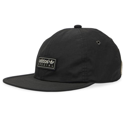 END. x Men's Ellenshaw SPZL Cap Black