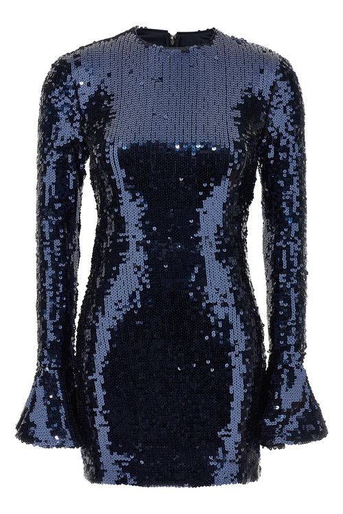 Sequin Dress