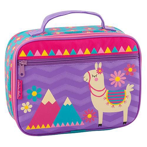 Classic Lunch Box
