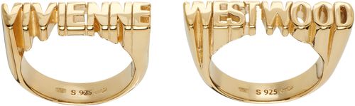 Essex Ring Set