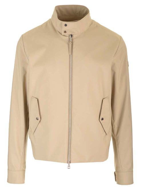 Chaberton Jacket