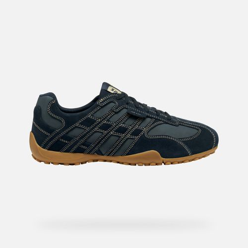 GEOX Snake Original Man Navy, Size: 42