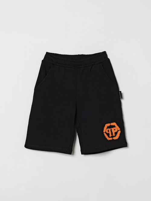 Shorts Kids color Black