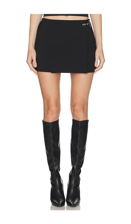HAELO JUPE LOCK en Black. L. Also en M, S, XL