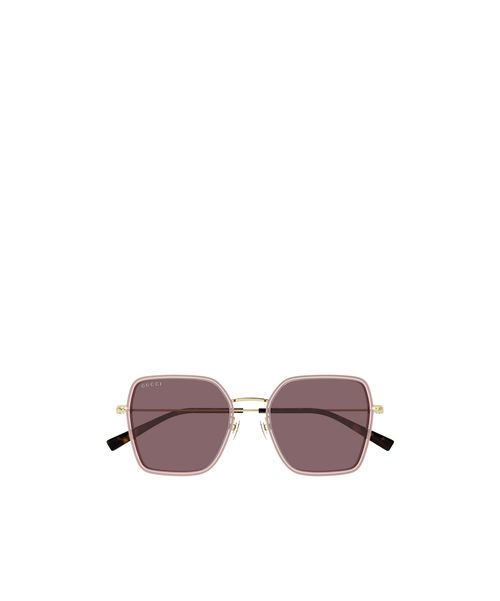 Tortoiseshell sunglasses
