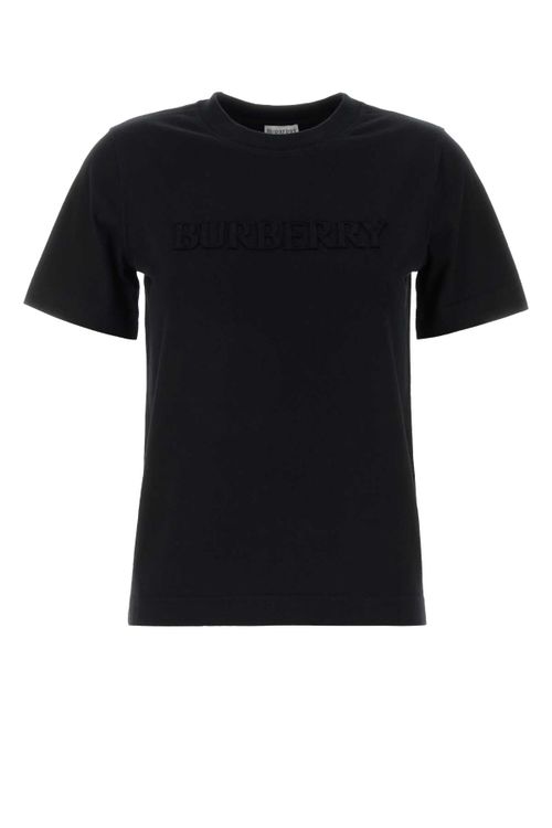 Frankie T-Shirt — Black
