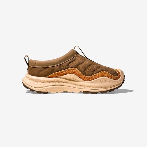 Hoka | Ora Primo TP - ANTIQUE OLIVE/OAT MILK - unisex