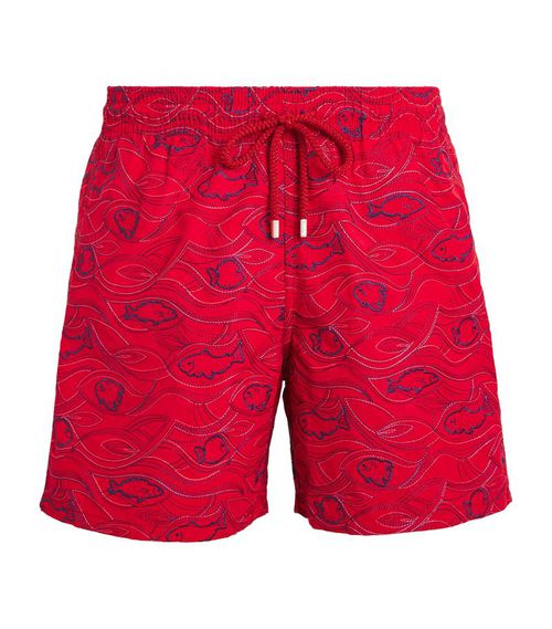 Aquarium Mistral Swim Shorts