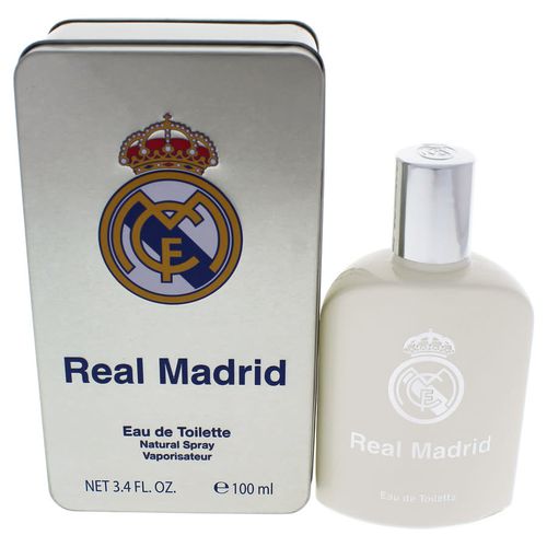 By for Men - 3.4 oz EDT Spray