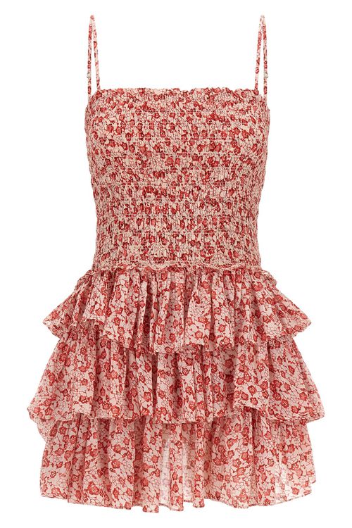 'Elodie' Dress