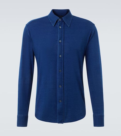 Cotton shirt