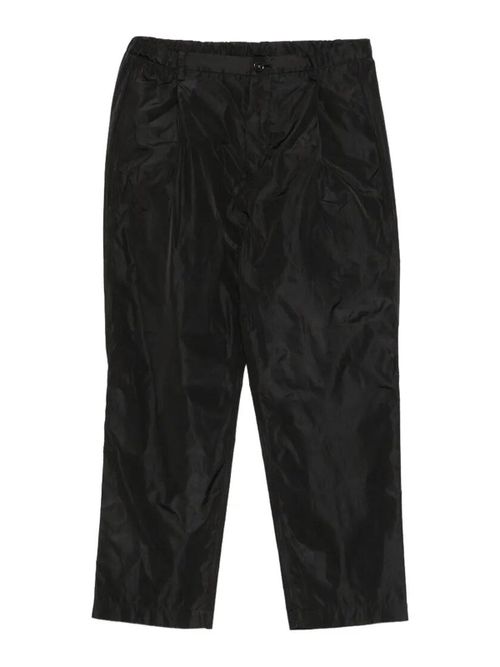 Relaxed Pants