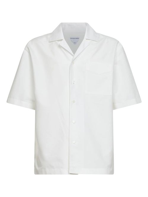 Short-Sleeved Shirt