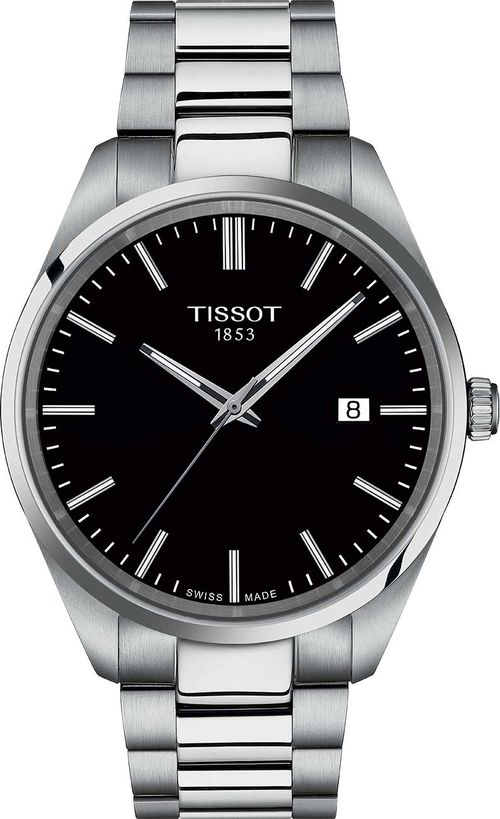 Watch PR 100 40mm with Black Dial