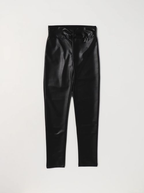 Pants Kids color Black