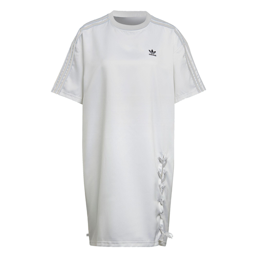 (WMNS) Always Originals Dress 'White Grey'
