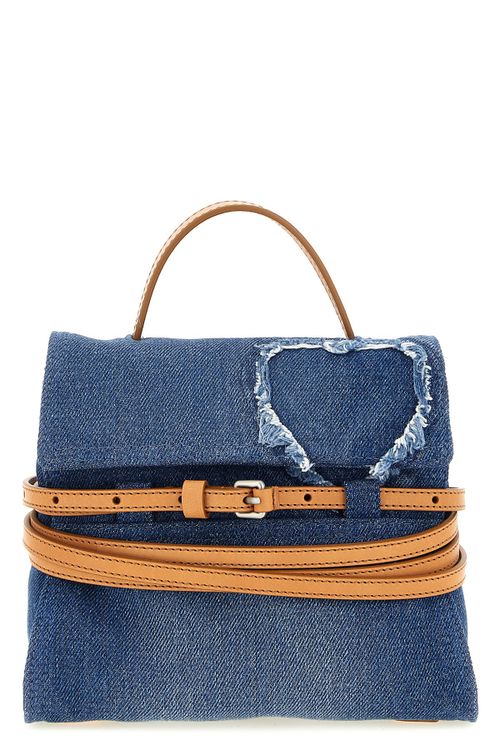 'Tie Me' Handbag